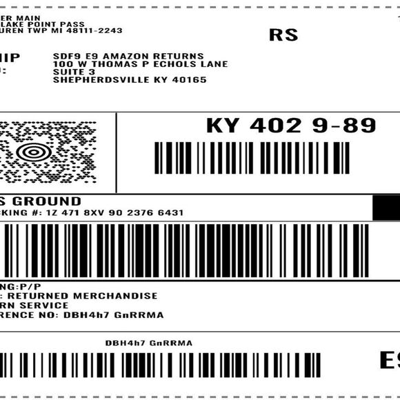 NWT CUPSHE Women's V neck Lace Up One Piece Swimsuit Size L - Picture 8 of 12